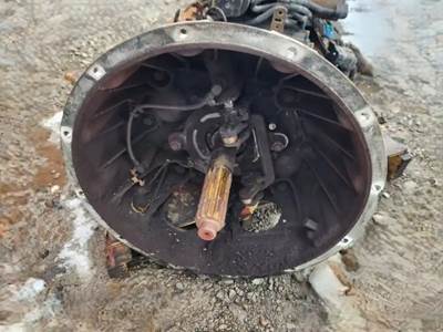 Eaton-Fuller FO-18E313A-MHP Transmission Core for a 2018 Peterbilt 579