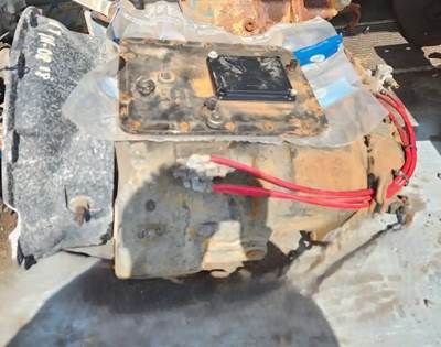 Eaton-Fuller RTLO16913A Transmission Core for a 2015 International PROSTAR