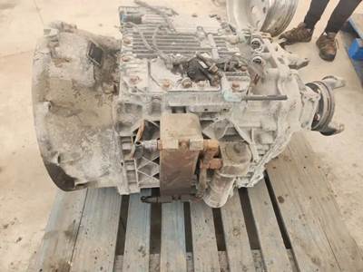 Volvo ATO2612D Transmission Core for a 2016 Volvo VNL