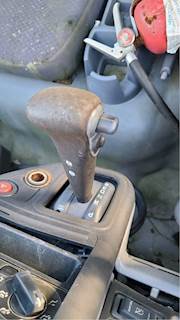 Aisin Transmission Part for a 2009 Sterling 360 COE 50