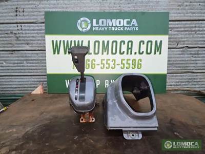 Aisin Transmission Part for a 2011 Isuzu NQR