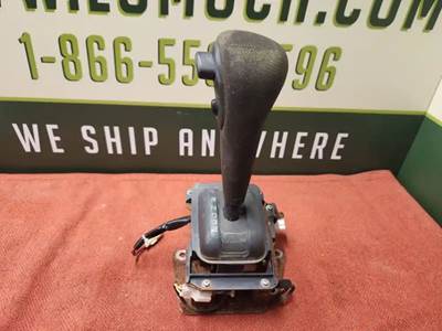 Aisin Transmission Shifter Tower for 2009 Sterling 360 COE 50, Part # 345020-31092