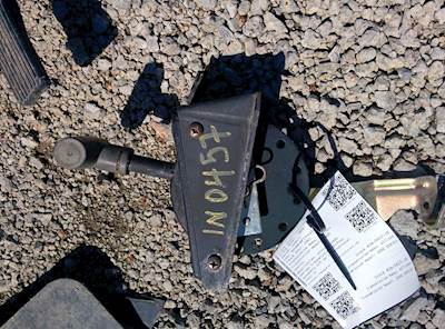 Allison 2000 Transmission Part for a 2003 International 3800