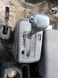 Allison 2100 RDS Transmission Part for a 2012 Hino 268