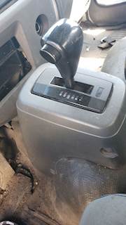Allison 2500HS Transmission Part for a 2007 GMC T7500