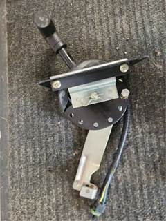 Allison 2500PTS Transmission Part for a 2020 Blue Bird Vision