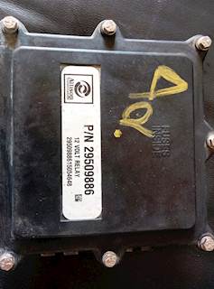 Allison 2500RDS Transmission Part for a 2015 Ford F-650