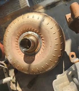 Allison 2500HS Transmission Part for a 2013 Freightliner M2 106