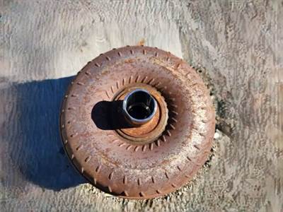 Allison 2500RDS Transmission Part for a 2020 International MV607