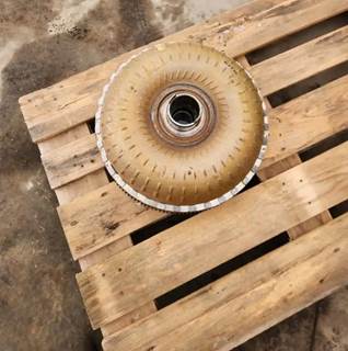 Allison 3000 Transmission Part for a 2013 Western Star 4700