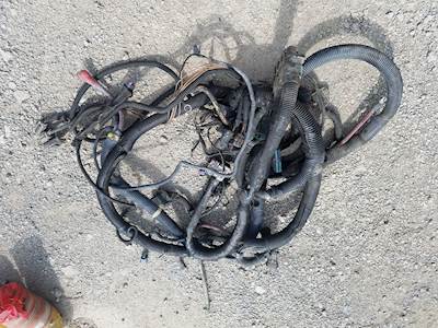 Allison 3000RDS Transmission Part for a 2010 International 4400