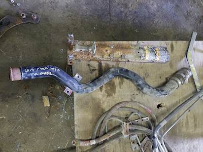 Allison 4500RDS Transmission Part for a 2015 Mack GU813