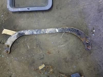 Allison 4500RDS Transmission Part for a 2015 Mack GU813