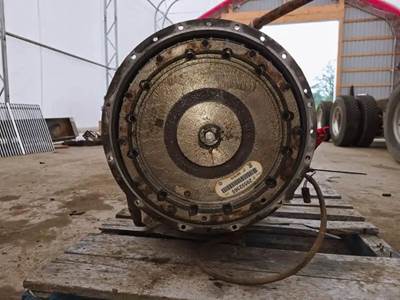 Allison 4500RDS Transmission Part for a 2021 International HX620