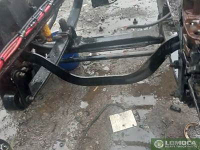 Detroit D12-OA-1650 Transmission Part for a 2017 Freightliner Cascadia 125