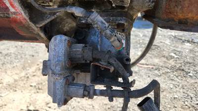 Eaton-Fuller FO-16E313A-MHP Transmission Part for a 2015 International PROSTAR