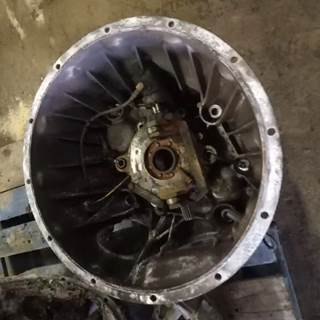 Eaton-Fuller FO-16E313A-MHP Transmission Part for a 2015 International PROSTAR