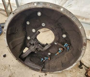 Eaton-Fuller FRO15210C Transmission Part for a 2010 Freightliner Cascadia 125