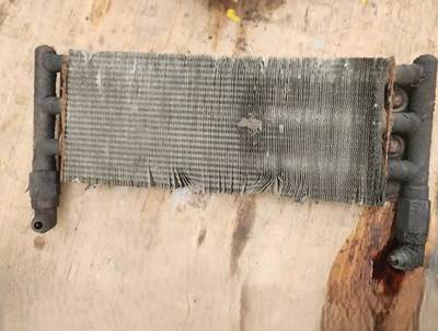Used Eaton-Fuller Transmission Cooler for 2007 Freightliner Columbia 120