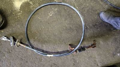 Eaton-Fuller RTLO18918 Transmission Part for a 2015 Mack CHU613