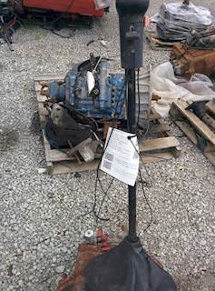 Eaton-Fuller RTLO18918 Transmission Part for a 2006 Peterbilt 378