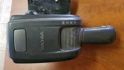 Volvo AT2612D Transmission Part for a 2012 Volvo VNL