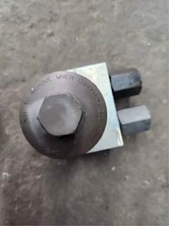 Volvo AT2612F Transmission Part for a 2020 Volvo VNL