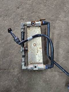 Volvo AT2612F Transmission Part for a 2020 Volvo VNL