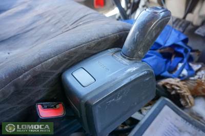 Volvo ATO2612F Transmission Part for a 2018 Volvo VNL