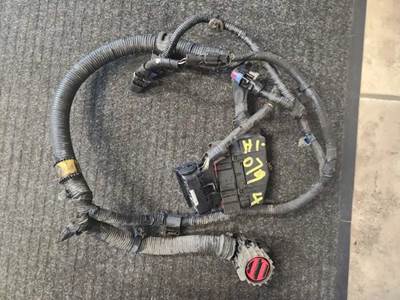 Allison 1000 RDS Transmission Wiring Harness for a 2008 Hino 185