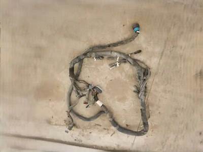 Allison 2100 RDS Transmission Wiring Harness for a 2013 Peterbilt 330