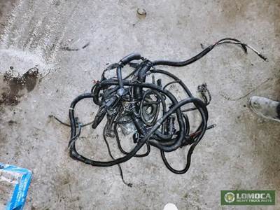 Allison 2200 Transmission Wiring Harness for a 2009 International 4300
