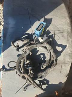 Allison 4500RDS Transmission Wiring Harness for a 2019 Kenworth T880