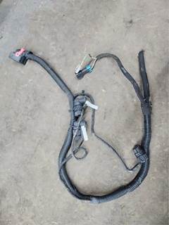 Volvo AT2612F Transmission Wiring Harness for a 2020 Volvo VNL