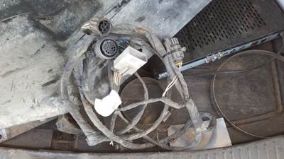 Volvo ATO2612D Transmission Wiring Harness for a 2017 Volvo VHD