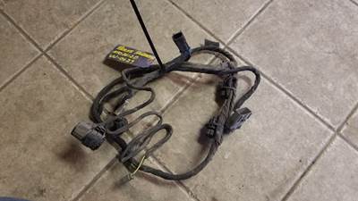 Volvo ATO2612D Transmission Wiring Harness for a 2012 Volvo VNL