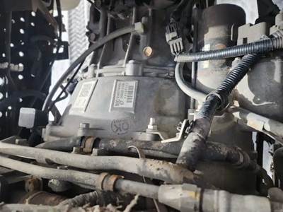 Aisin A465 Transmission for a 2021 Isuzu NRR