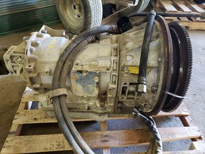 Allison 1000 Transmission for a 2005 International 4300
