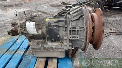 Allison 1000 RDS Transmission for a 2012 International TERRASTAR