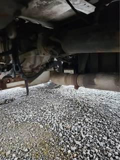 Allison 2100 RDS Transmission for a 2013 Peterbilt 330