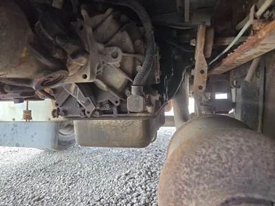 Allison 2500RDS Transmission for a 2008 International 4300 LP