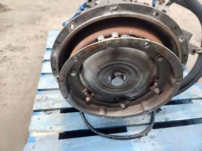 Allison 2500RDS Transmission for a 2017 Kenworth T370