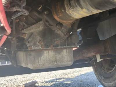 Allison 2500RDS Transmission for a 2019 Hino 308 / 338