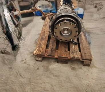 Allison 2500RDS Transmission for a 2019 Hino 308 / 338