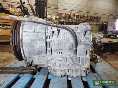 Allison 3000HS Transmission for a 2013 International DuraStar 4300