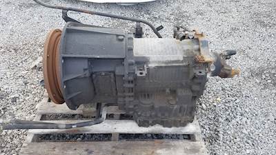 Allison 3000RDS Transmission for a 2008 Hino 338