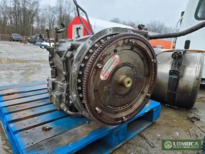 Allison 3000RDS Transmission for a 2013 Western Star 4700