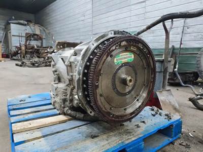 Allison 3500RDS Transmission for a 2014 Kenworth T370