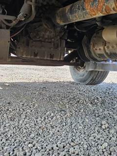 Allison 3500RDS Transmission for a 2019 Freightliner M2 106