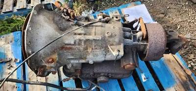 Allison AT545 Transmission for a 1995 GMC TOPKICK